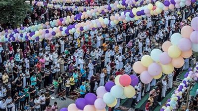 موعد عيد الفطر 2026.. التوقعات الفلكية وموعد صلاة العيد في مصر والدول العربية