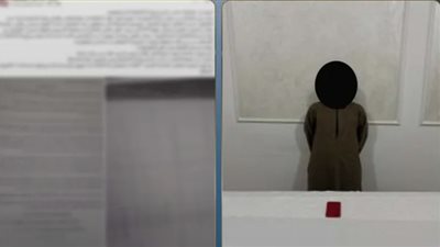 ضبط متهم بانتحال صفة ضابط شرطة ومساومة الأهالي للإفراج عن محبوسين بسوهاج