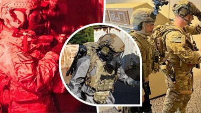 بين القنابل الخارقة والعمليات البرية الخاصة.. أمريكا تخطط لاقتحام وتدمير النووي الإيراني