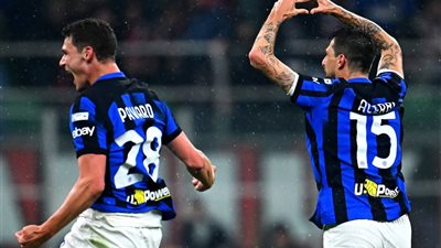 القنوات الناقلة لمباراة إنتر أمام ميلان في الدوري الإيطالي 