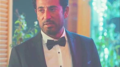 عمرو سعد يتصدر المشهد.. نجم رمضان 2026 فنيا وجماهيريا في «افراج»