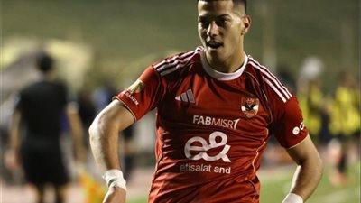 إمام عاشور ينافس ناصر منسي على أفضل هدف في الجولة 21 بالدوري