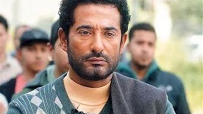  بعد نجاح مسلسل “إفراج”.. الجمهور يصف عمرو سعد بنجم مصر