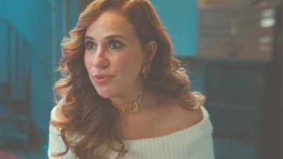 إشادات جماهيرية بتألق شيري عادل في الحلقة 19 من «فن الحرب»