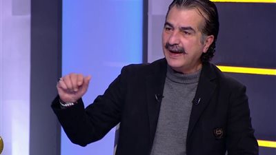 شلتوت : بعض الإعلاميين لا يستطيعون الحياد في تحليل المباريات