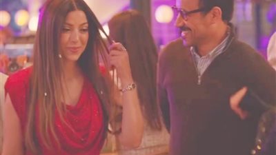 مواعيد عرض مسلسل بابا وماما جيران والقنوات الناقلة 