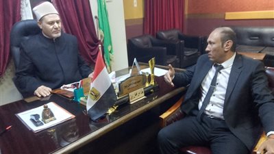 وكيل وزارة أوقاف الدقهلية: ليلة القدر أعظم ليالي العام وفرصة لمغفرة الذنوب