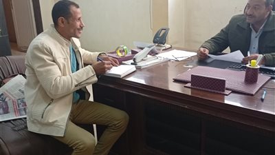 سوهاج تواجه التلوث.. حوار مع مدير جهاز البيئة عن التحديات والخطط لإنقاذ المحافظة |خاص