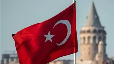 تركيا تعلن اعتراض صاروخ باليستي إيراني في أجوائها