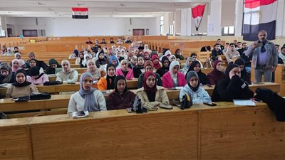 حقوق عين شمس توجه تعليمات للطلاب قبل بدء امتحانات الميدتيرم