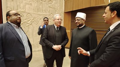 جامعة العاصمة تجمع بين الفكر والإعلام في ندوتين حول وعي الأمة وتعزيز القيم خلال رمضان