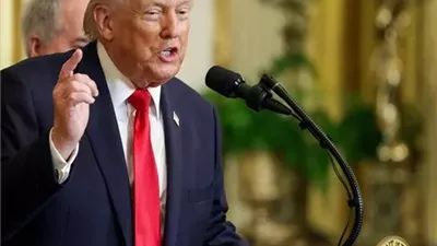 ترامب يدرس تحركات عاجلة لضبط أسعار النفط عالميًا