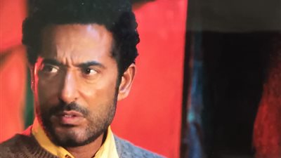 مسلسل إفراج الحلقة 20.. عمرو سعد يتوعد حاتم صلاح ويقرر الانتقام منه