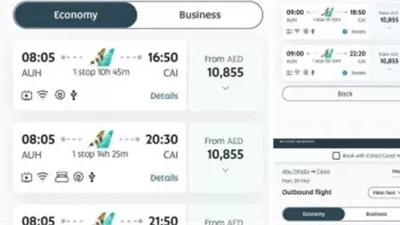 إقبال غير مسبوق على رحلات الطيران إلى الخليج وسط تصاعد التوترات الإقليمية
