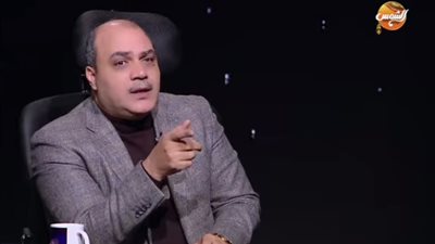 محمد الباز: حفظت القرآن في سن 14 عامًا..  ورهنت  بمستقبلي في الإعلام زي  القمار.. يا يكسب يا يخسر