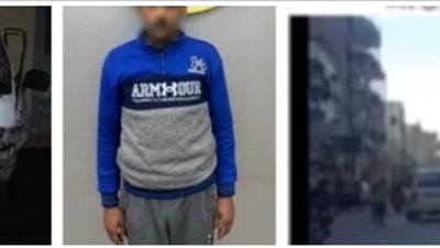 استعراض قاتل على الطريق.. ضبط سائق ميكروباص حول الشارع إلى ساحة خطرة بالدقهلية