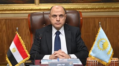 محافظ الغربية يعتمد التعريفة الجديدة لوسائل النقل بعد تحريك أسعار الوقود ويشدد على تكثيف الرقابة بالمواقف