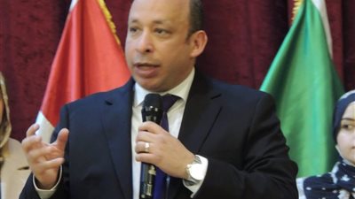 عميد طب قصر العيني: القيمة الحقيقية للذكاء الاصطناعي تتحقق عندما يُستخدم تحت إشراف علمي واعٍ