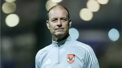 بعد المطالبة بإقالته.. 3 أسباب تمنع رحيل ييس توروب عن الأهلي