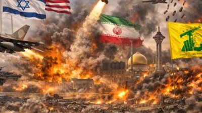 د.الحبيب النوبي: إسرائيل تريد جر العرب لـ حرب ليست حربهم |خاص