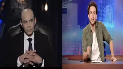 محمد موسى: بحثت عن «جو شو» في قريته وكشفوا لي سر لقب «نعناعة»