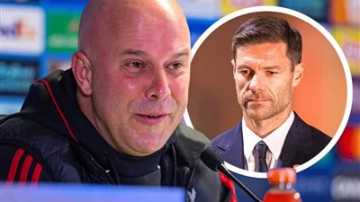 وارنوك يحذر ليفربول من استبدال سلوت بـ ألونسو: سيكون قرارًا عاطفيًا