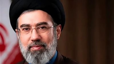 نجل الرئيس الرئيس الإيراني ومستشار المرشد يكشفان الحالية الصحية لـ مجتبى خامنئي