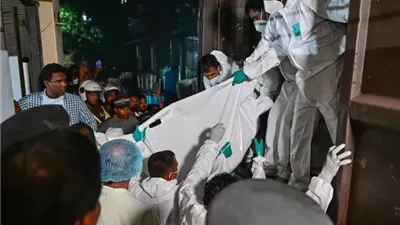 بعد استهدافهم بهجوم أمريكي.. سريلانكا تسلم جثامين 84 بحارا إيرانيا لسفارة طهران