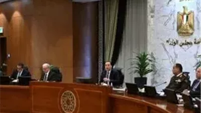 مدبولي: التصعيد العسكري في المنطقة يهدد استقرار الطاقة وسلاسل الإمداد