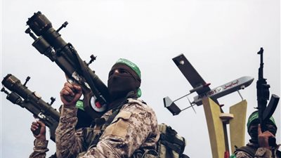 خاص |العقدة الكبرى لخطة السلام في غزة: هل ينجح «نزع سلاح حماس»؟