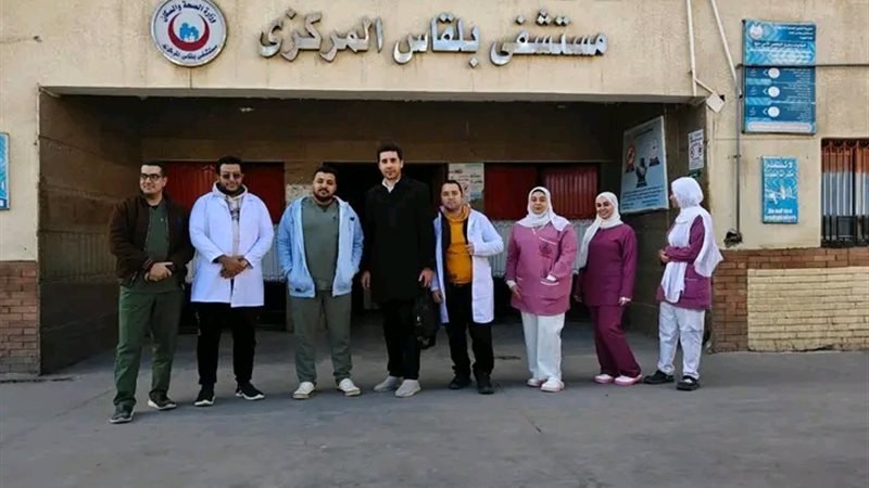 مرور مكثف لمديرية