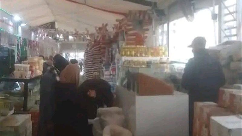 متابعه يوميه لمتابعة