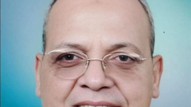 رحيل وكيل وزارة الكهرباء