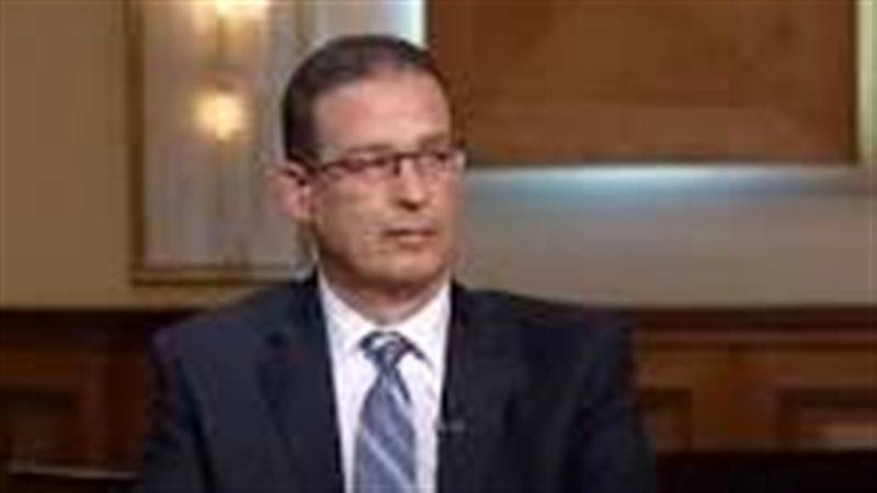 السفير عاطف سالم