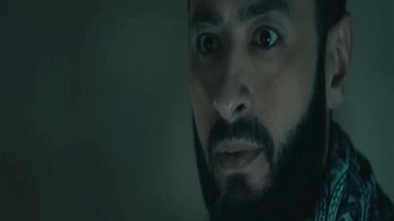 مسلسل المداح