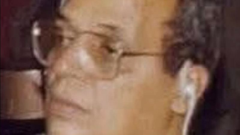 جنازة مهيبة لوكيل وزارة الكهرباء السابق وعضو مجلس النواب الأ