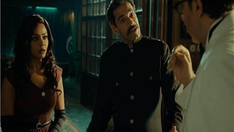 مغامرة جديدة في «النص 2»