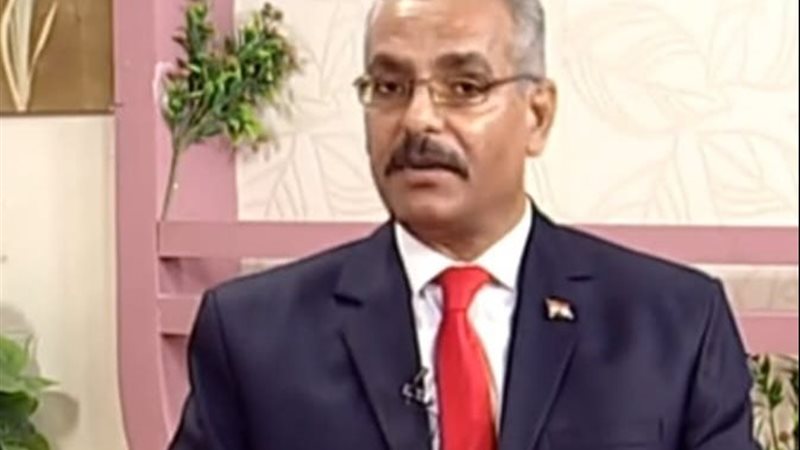  الدكتور أحمد عبد