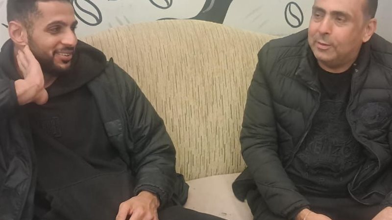 محمود الزنفلي