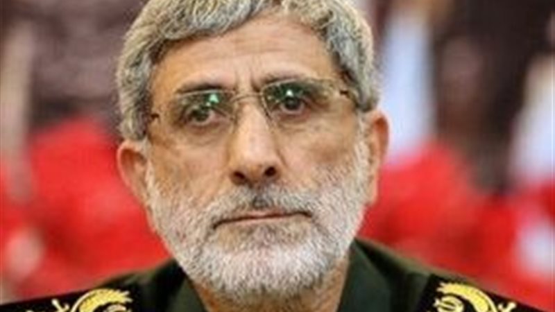 اسماعيل قاني