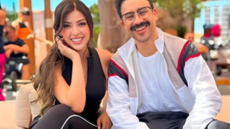  مسلسل «بابا وماما