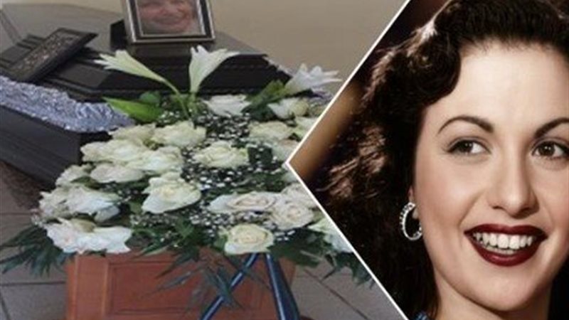 “القهوة في المقابر”|