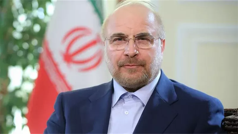 رئيس مجلس البرلمان