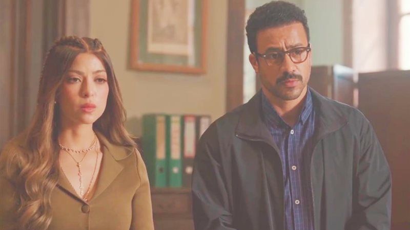 الفنان احمد داود