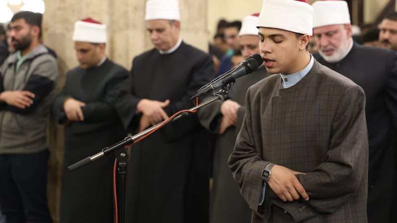 الطالب أحمد سامي الجوهري