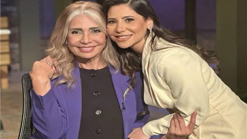 سوسن بدر تكشف أسرار «الست موناليزا»