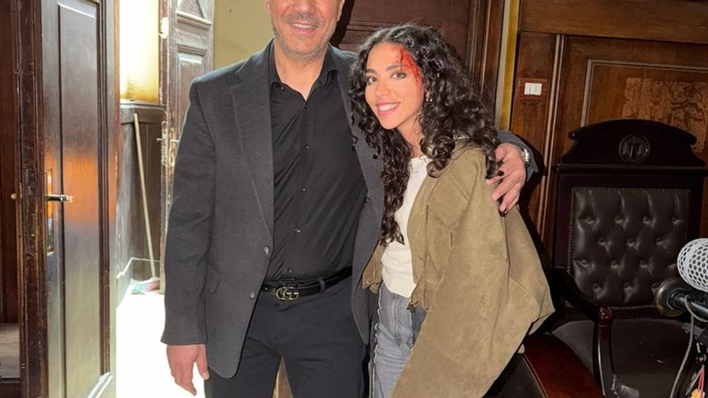 ماهينور حمدي