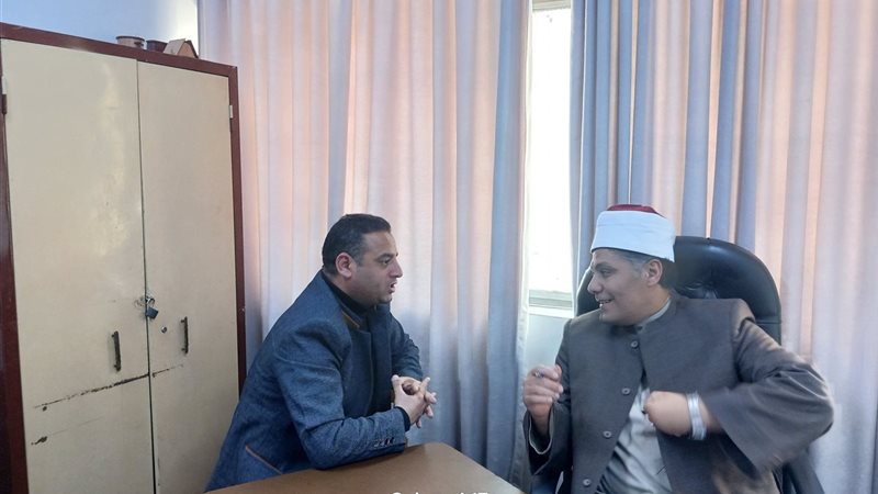 جانب من الحوار