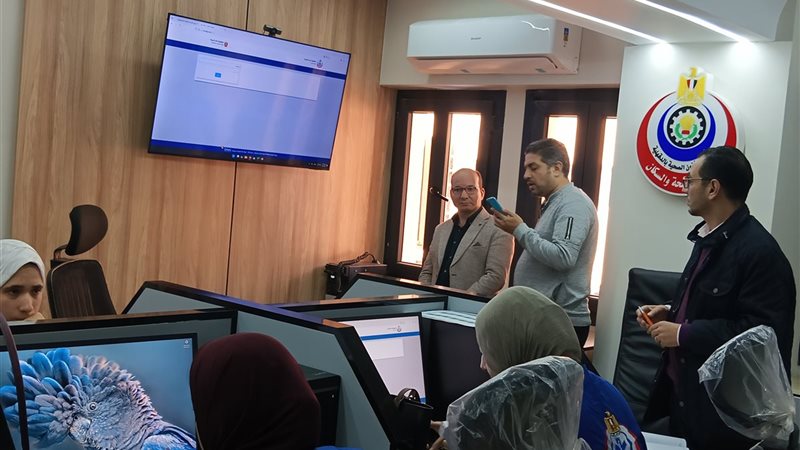 وكيل وزارة الصحة