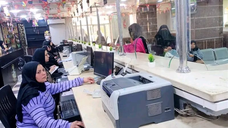 رئيسة مركز بلقاس...ضرورة